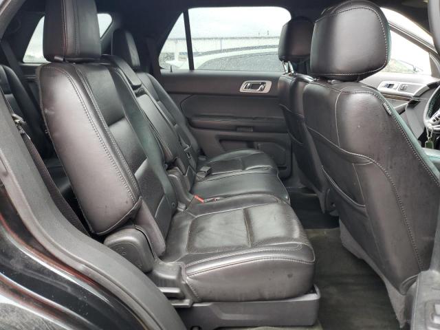 Photo 11 from auction – 2013 FORD EXPLORER L with VIN 1FM5K7F85DGB76962