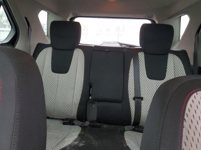 Photo 10 from auction – 2011 CHEVROLET EQUINOX LS with VIN 2CNALBEC3B6261882