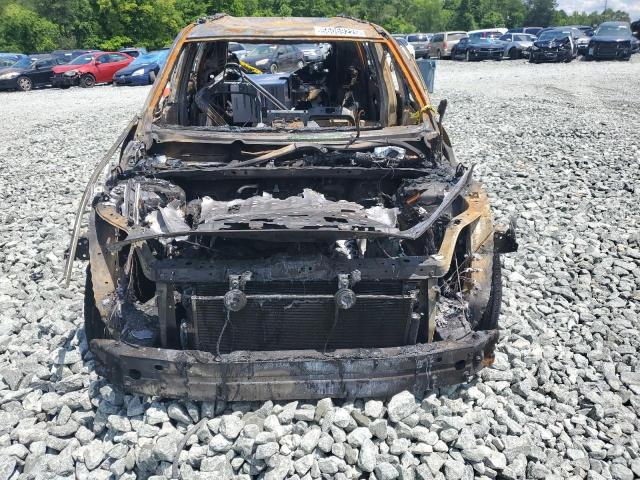 Photo 5 from auction – 2019 TOYOTA RAV4 XLE with VIN 2T3W1RFV9KW024584