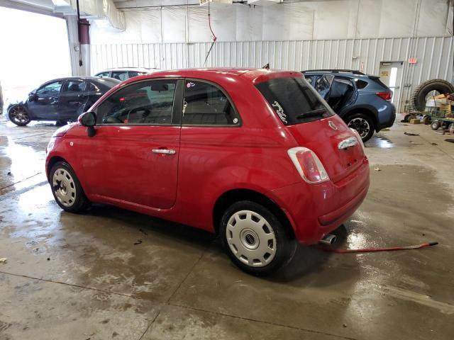 Photo 2 from auction – 2013 FIAT 500 POP with VIN 3C3CFFAR3DT575735