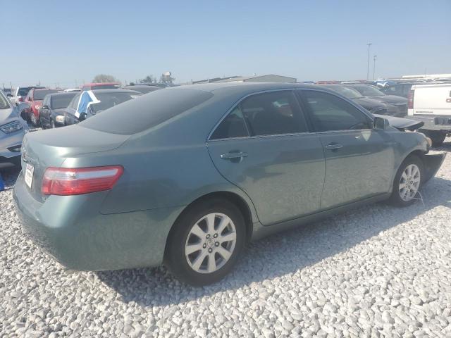 Photo 3 from auction – 2007 TOYOTA CAMRY CE with VIN JTNBE46K173028114