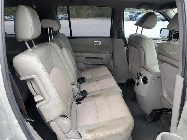 Photo 11 from auction – 2013 HONDA PILOT EX with VIN 5FNYF4H41DB050896