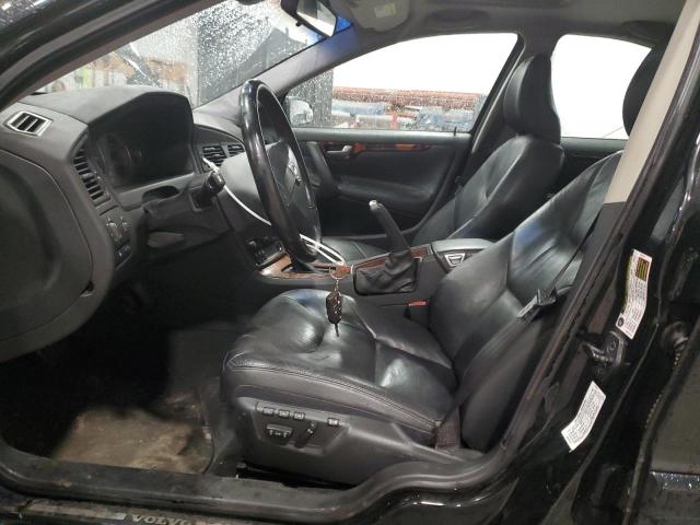 Photo 7 from auction – 2006 VOLVO S60 2.5T with VIN YV1RH592262535999