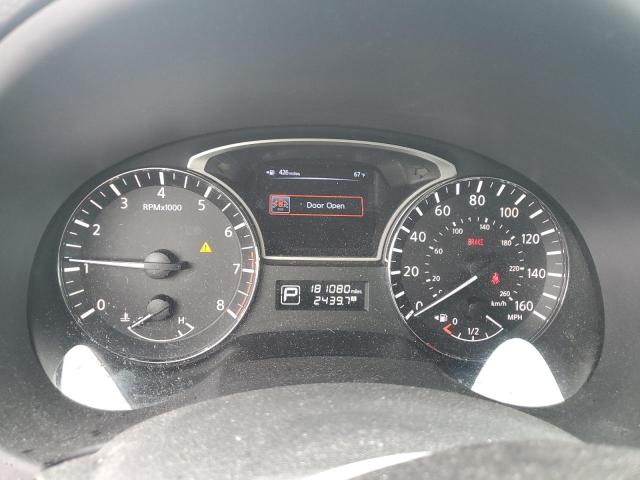 Photo 9 from auction – 2013 NISSAN ALTIMA 2.5 with VIN 1N4AL3AP3DC266373