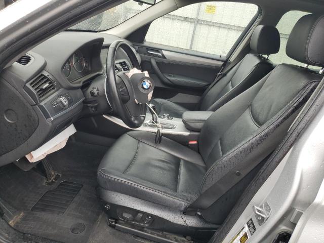 Photo 7 from auction – 2013 BMW X3 XDRIVE2 with VIN 5UXWX9C58D0A31120