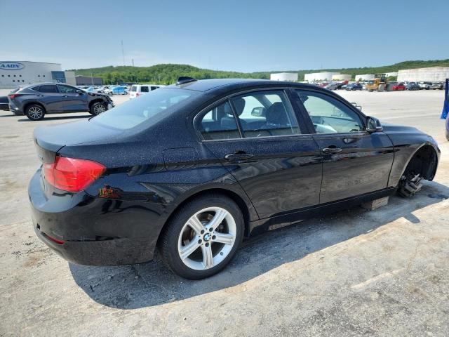 Photo 3 from auction – 2014 BMW 320 I XDRI with VIN WBA3C3G5XENS71856
