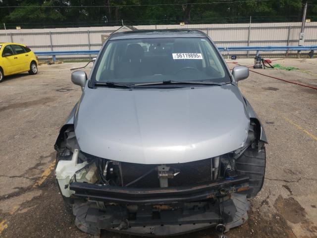 Photo 5 from auction – 2007 NISSAN VERSA S with VIN 3N1BC11E57L416352