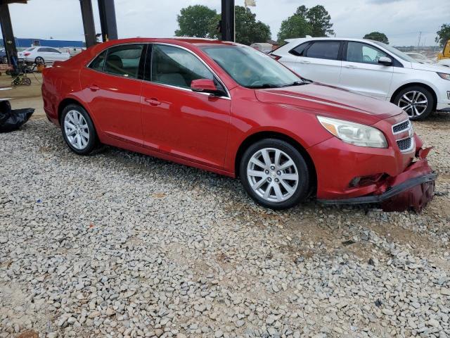 Photo 4 from auction – 2013 CHEVROLET MALIBU 2LT with VIN 1G11E5SA7DF322977