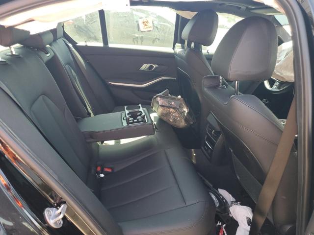 Photo 10 from auction – 2020 BMW 330I with VIN 3MW5R1J02L8B18977