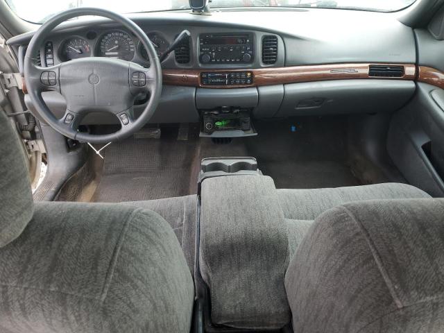 Photo 8 from auction – 2005 BUICK LESABRE CU with VIN 1G4HP52K85U276044