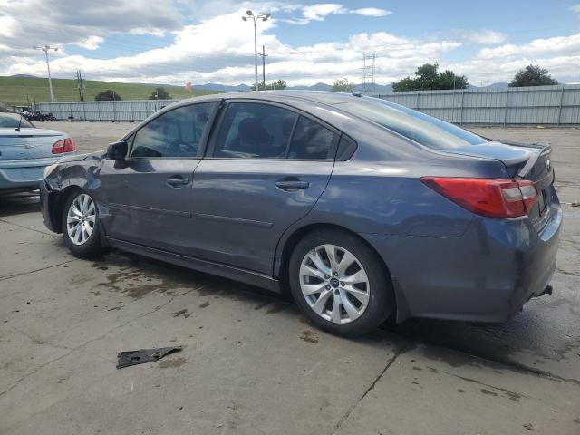 Photo 2 from auction – 2015 SUBARU LEGACY 2.5 with VIN 4S3BNAD67F3071153