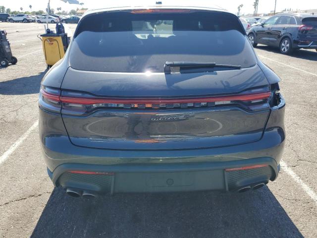 Photo 6 from auction – 2023 PORSCHE MACAN S with VIN WP1AG2A59PLB39217