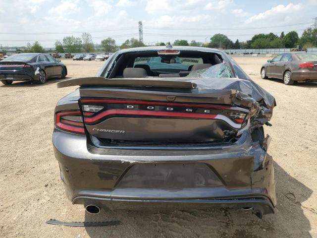 Photo 6 from auction – 2021 DODGE CHARGER R/ with VIN 2C3CDXCT7MH613111