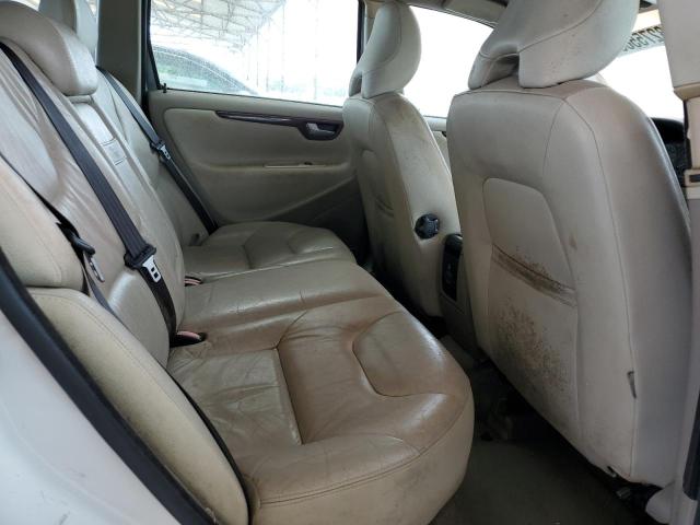 Photo 11 from auction – 2006 VOLVO V70 with VIN YV1SW592662540128