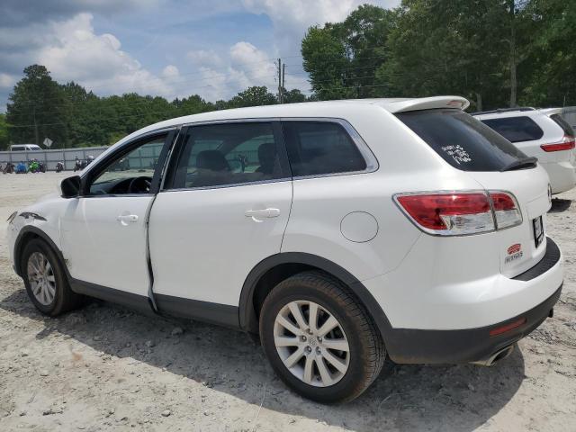 Photo 2 from auction – 2008 MAZDA CX-9 with VIN JM3TB28A080150628
