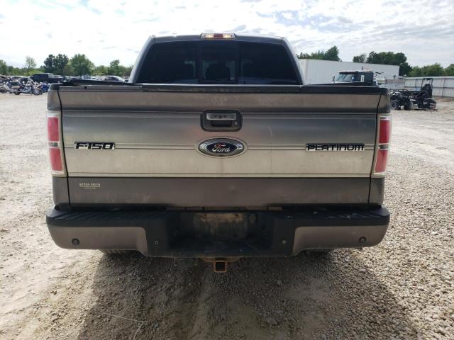 Photo 6 from auction – 2012 FORD F150 SUPER with VIN 1FTFW1ETXCFC56178