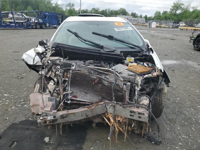 Photo 5 from auction – 2011 TOYOTA PRIUS with VIN JTDKN3DU0B5320322