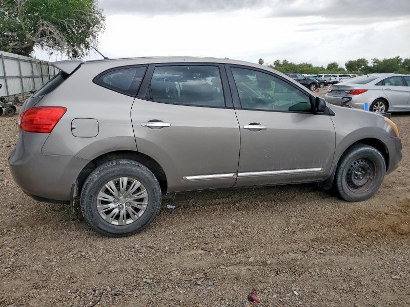 Photo 3 from auction – 2011 NISSAN ROGUE S with VIN JN8AS5MT7BW575474