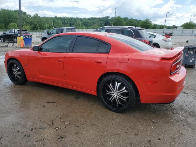 Photo 2 from auction – 2014 DODGE CHARGER R/ with VIN 2C3CDXCT6EH199272