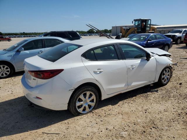 Photo 3 from auction – 2018 MAZDA 3 SPORT with VIN 3MZBN1U72JM167981