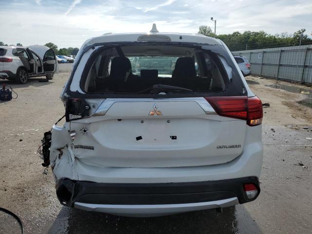 صورة رقم 6 من المزاد - 2017 MITSUBISHI OUTLANDER مع VIN JA4AD2A33HZ059235