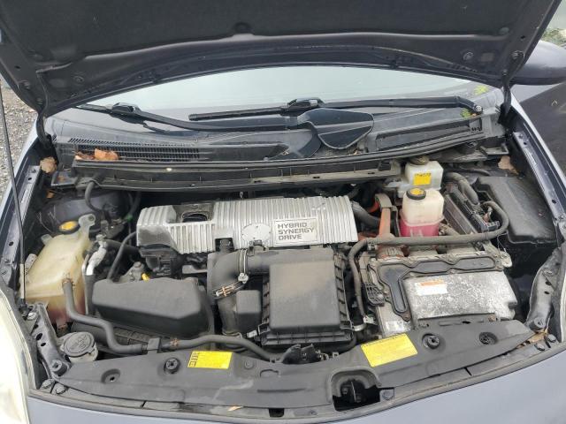 Фото 11 с аукциона – 2012 TOYOTA PRIUS с VIN JTDKN3DU5C1609463