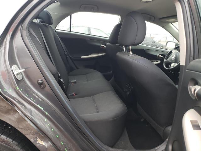 Photo 10 from auction – 2010 TOYOTA COROLLA BA with VIN 2T1BU4EE5AC454048
