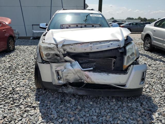 Photo 5 from auction – 2011 GMC TERRAIN SL with VIN 2CTALWEC2B6348107