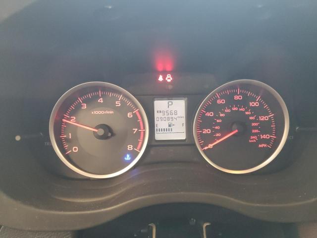Фото 9 с аукциона – 2014 SUBARU FORESTER 2 с VIN JF2SJAEC1EH544001