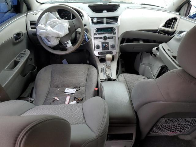 Photo 8 from auction – 2012 CHEVROLET MALIBU LS with VIN 1G1ZA5EU9CF360374