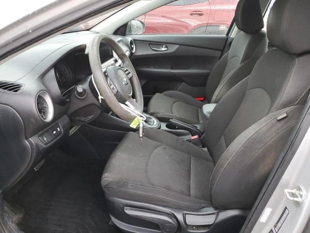 Photo 7 from auction – 2019 KIA FORTE FE with VIN 3KPF24AD4KE132878