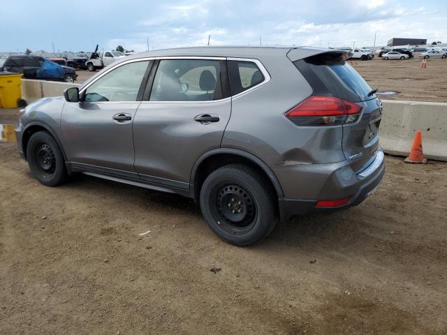 Photo 2 from auction – 2017 NISSAN ROGUE S with VIN KNMAT2MV2HP619005