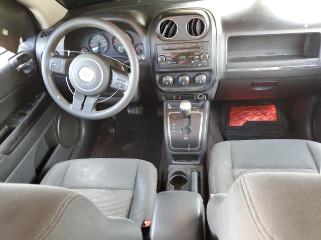 Photo 8 from auction – 2013 JEEP COMPASS with VIN 1C4NJCBA9DD169037