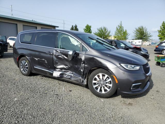 Photo 4 from auction – 2022 CHRYSLER PACIFICA H with VIN 2C4RC1S76NR183562