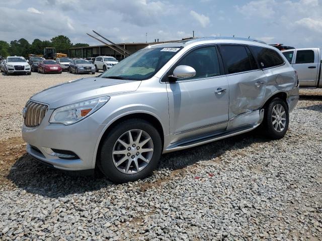 BUICK ENCLAVE 2016 with VIN 5GAKRBKD0GJ349207 - Photo from auction