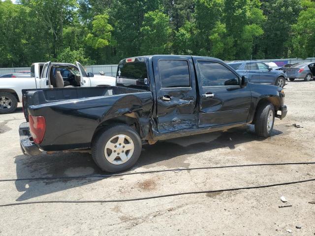 Photo 3 from auction – 2012 CHEVROLET COLORADO L with VIN 1GCDSCF9XC8118341
