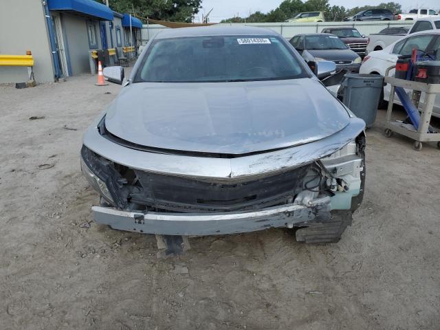Photo 5 from auction – 2016 CHEVROLET IMPALA LTZ with VIN 2G1135SA8G9105070