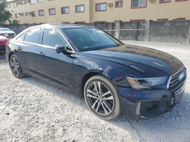 Photo 4 from auction – 2019 AUDI A6 PREMIUM with VIN WAUK2AF25KN024749