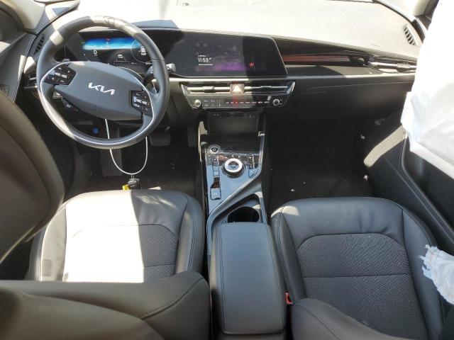 Photo 8 from auction – 2023 KIA NIRO WIND with VIN KNDCR3L1XP5046313