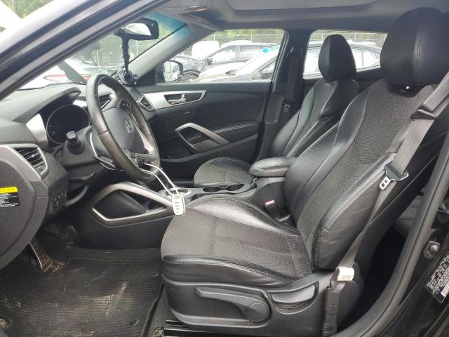 Photo 7 from auction – 2013 HYUNDAI VELOSTER with VIN KMHTC6AD2DU106887