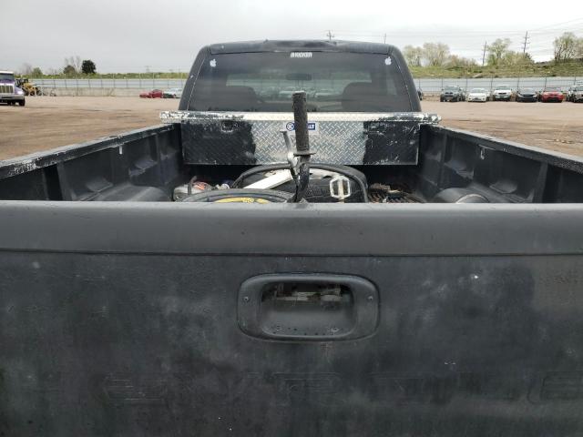 Photo 10 from auction – 1999 CHEVROLET SILVERADO with VIN 1GCEC14W8XE211848