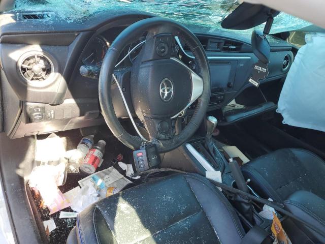 Photo 8 from auction – 2017 TOYOTA COROLLA L with VIN 2T1BURHE0HC763882