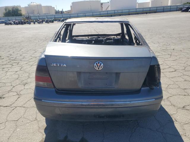 Photo 6 from auction – 2004 VOLKSWAGEN JETTA GL with VIN 3VWRK69M54M007679