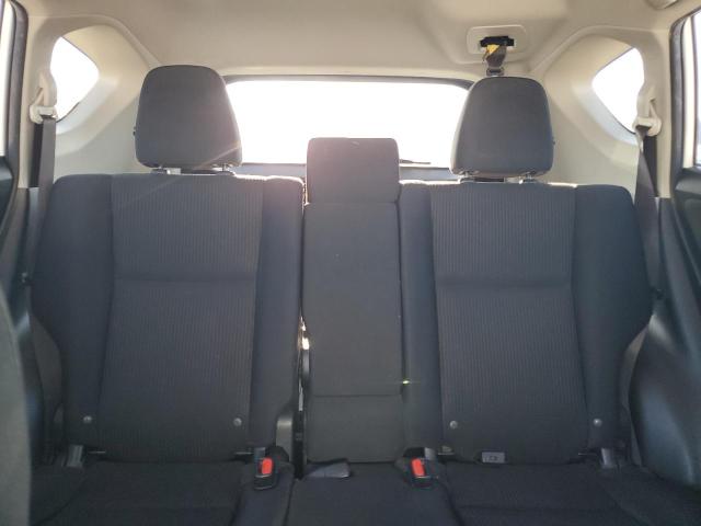 Photo 10 from auction – 2017 TOYOTA RAV4 LE with VIN JTMBFREV2HJ146566