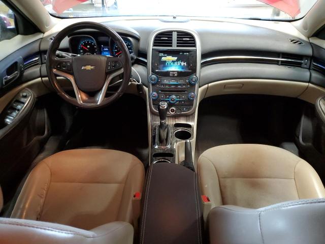 Photo 8 from auction – 2014 CHEVROLET MALIBU with VIN 1G11E5SLXEF194950