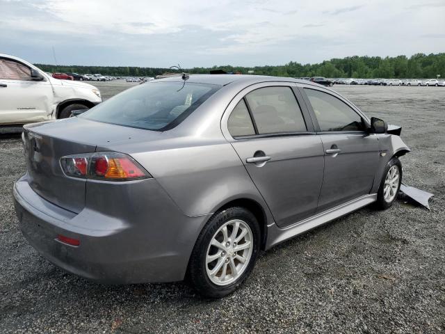 Photo 3 from auction – 2014 MITSUBISHI LANCER ES/ with VIN JA32U2FUXEU003358