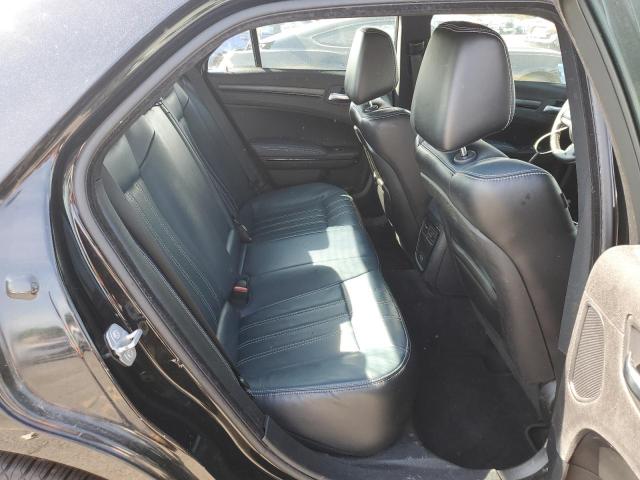 Photo 10 from auction – 2015 CHRYSLER 300 S with VIN 2C3CCABT2FH749750