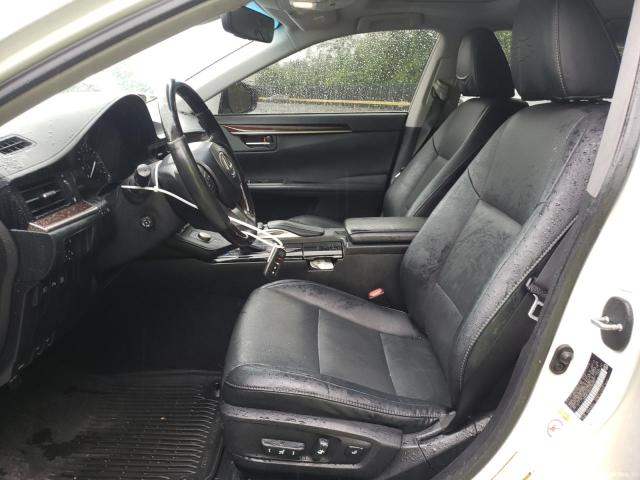 Photo 7 from auction – 2017 LEXUS ES 350 with VIN 58ABK1GG2HU066151