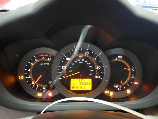 Photo 9 from auction – 2009 TOYOTA RAV4 with VIN 2T3ZF33VX9W015550