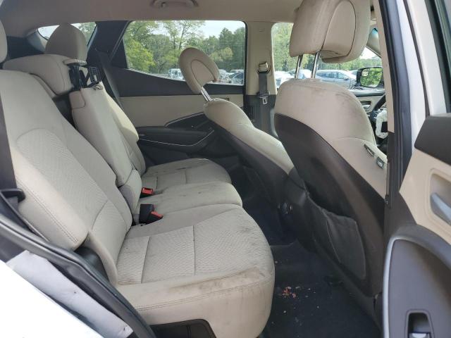 Photo 11 from auction – 2017 HYUNDAI SANTA FE S with VIN 5NMZU3LB2HH028758